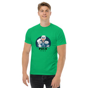 Puck Yeah - Men's Classic Tee