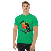 Alpine Biker - Men's Classic T-shirt