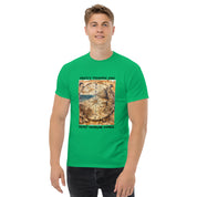 Treasure Surf - Men's classic tee