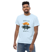 Wilderness Wanderer - Men's Classic Tee