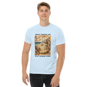 Treasure Surf - Men's classic tee