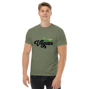 Vegan - Men's classic tee