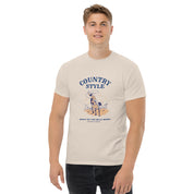 Wild West - Men's classic tee