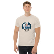 Puck Yeah - Men's Classic Tee