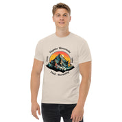 Mystic Mountain - Men's Classic Tee