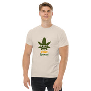 Stay Stoned - Men's Timeless Tees | StylzHub