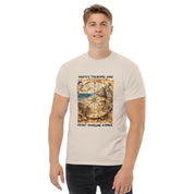 Treasure Surf - Men's classic tee