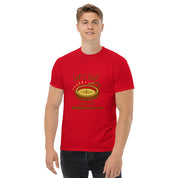 Winderness - Men's Classic Cotton T-shirt