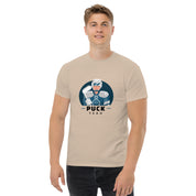 Puck Yeah - Men's Classic Tee