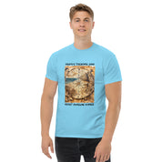 Treasure Surf - Men's classic tee