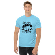 Happy Camper - Men's classic tee