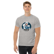 Puck Yeah - Men's Classic Tee