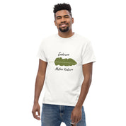 Embrace Mother Nature - Classic Cotton Tees