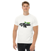 Vegan - Men's classic tee