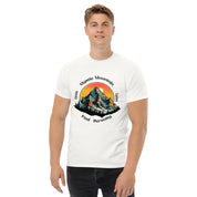 Mystic Mountain - Men's Classic Tee