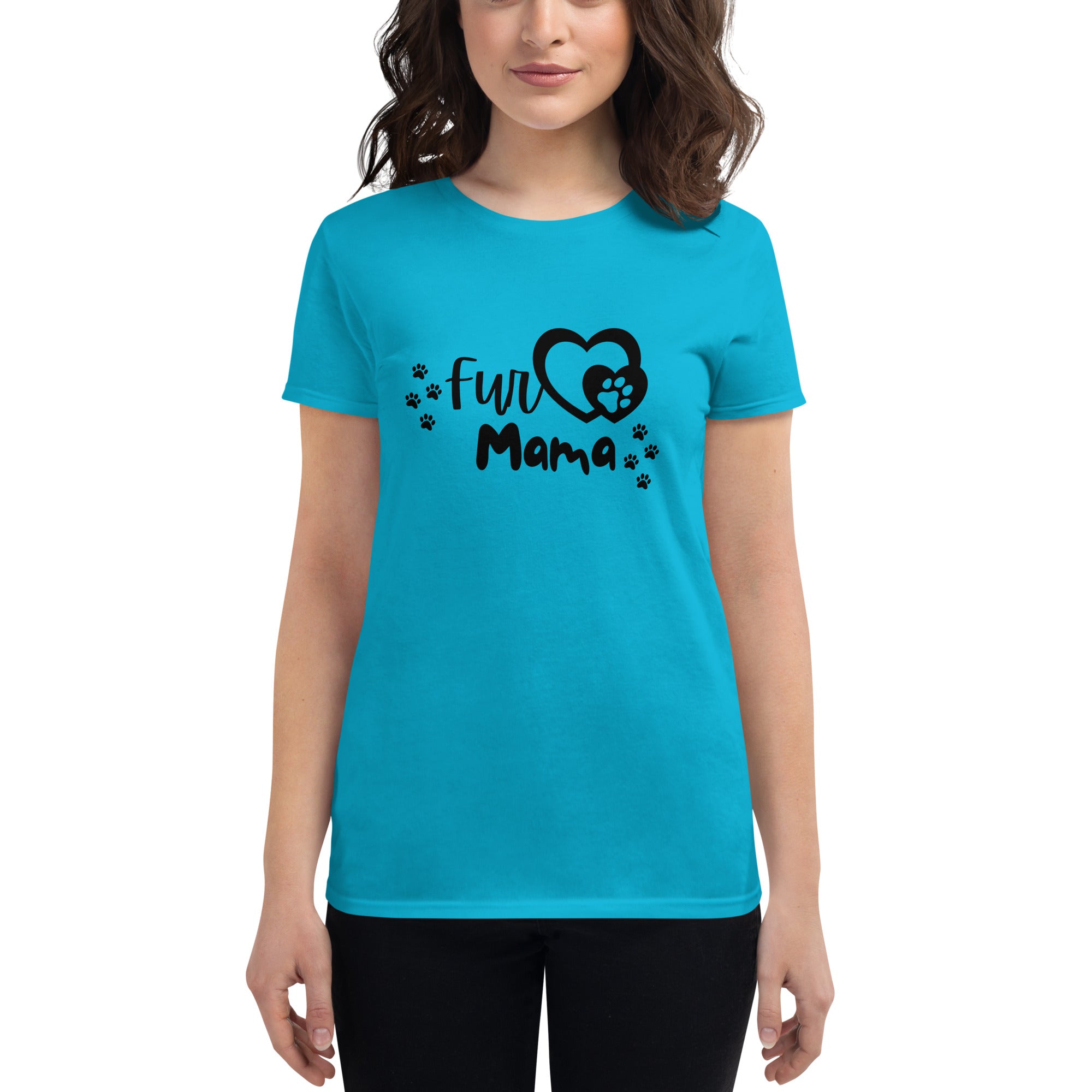 Puppy Love  -short sleeve t-shirt