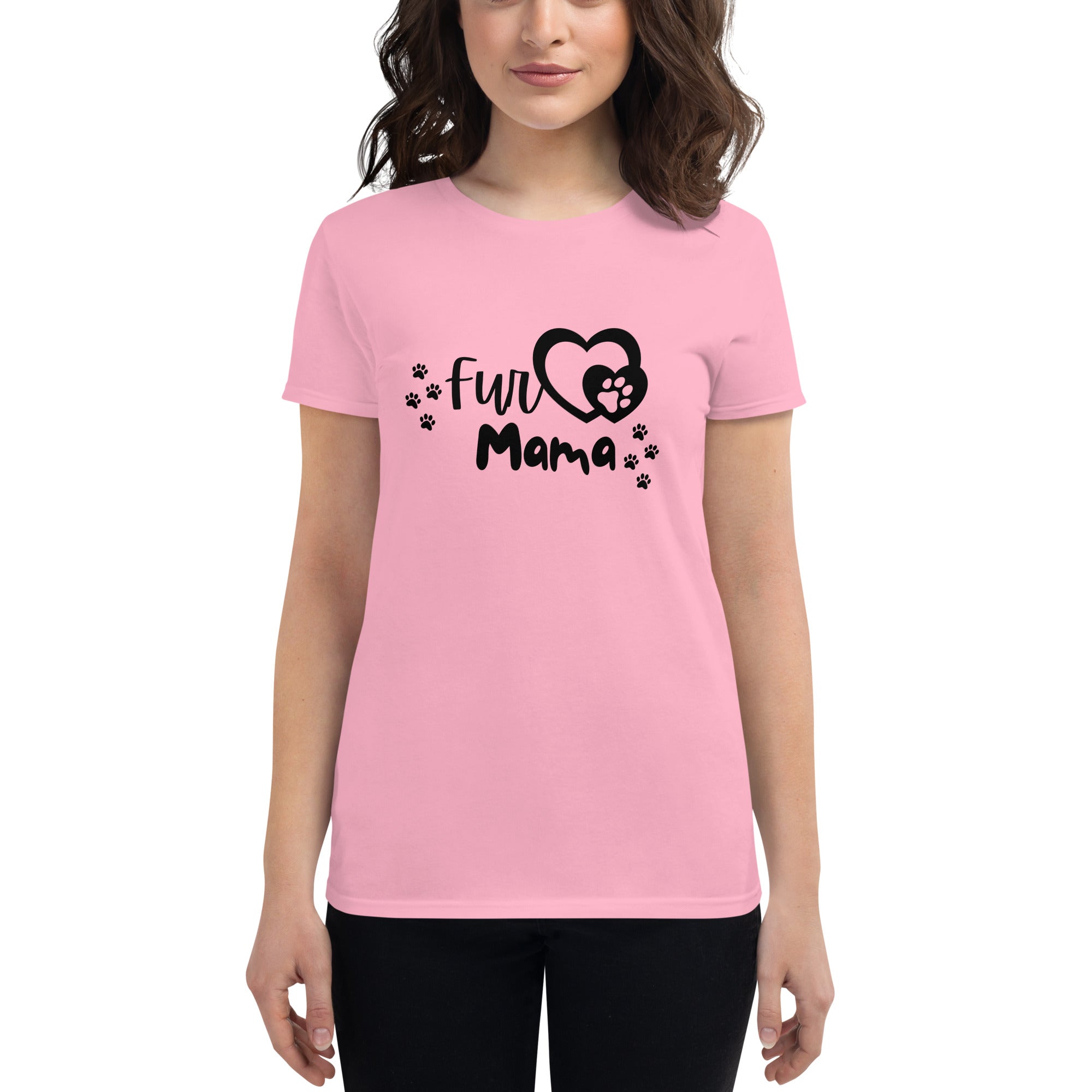 Puppy Love  -short sleeve t-shirt