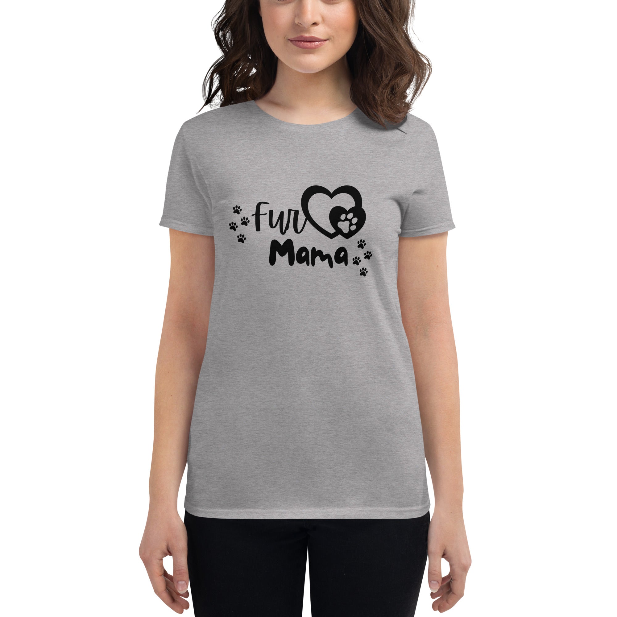 Puppy Love  -short sleeve t-shirt