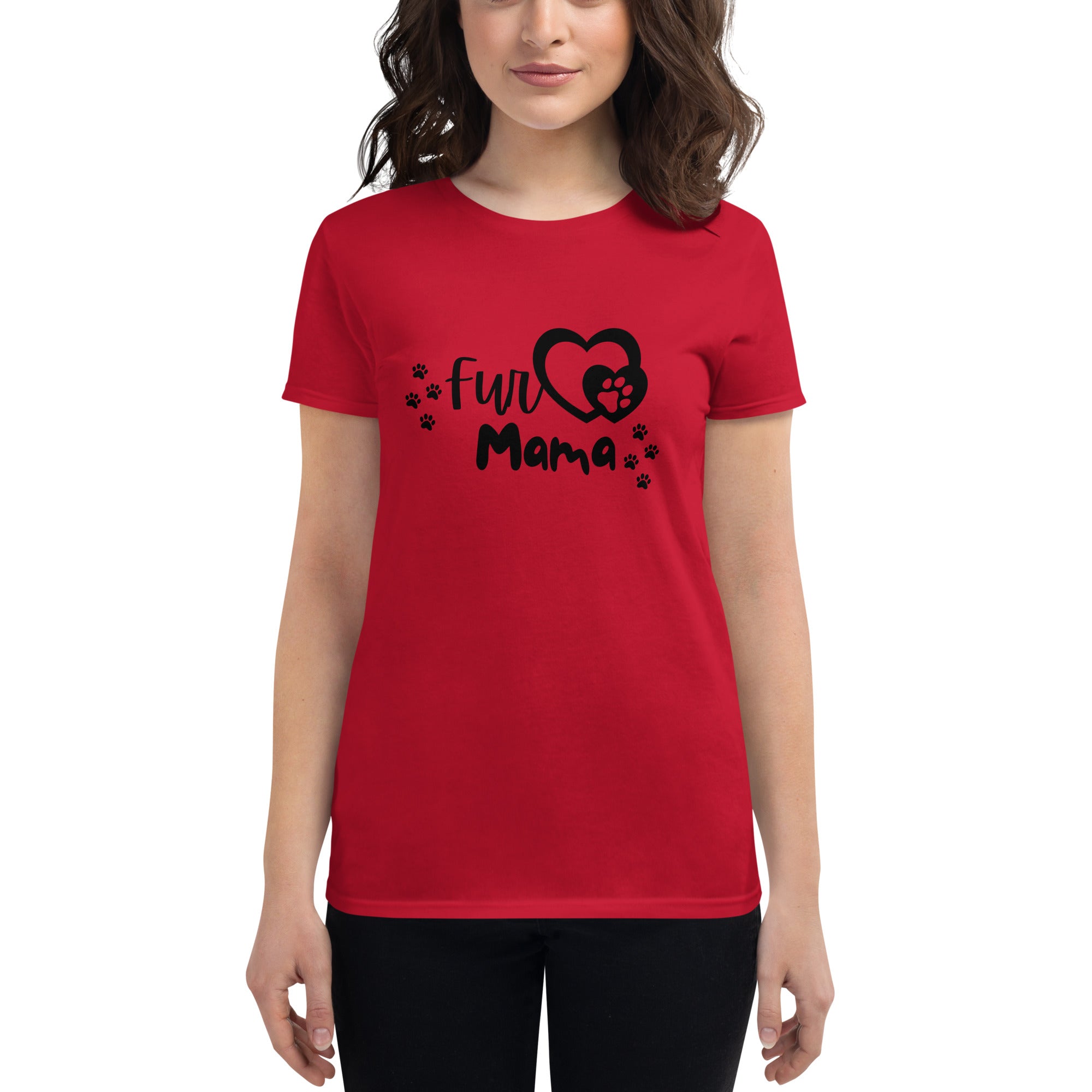 Puppy Love  -short sleeve t-shirt